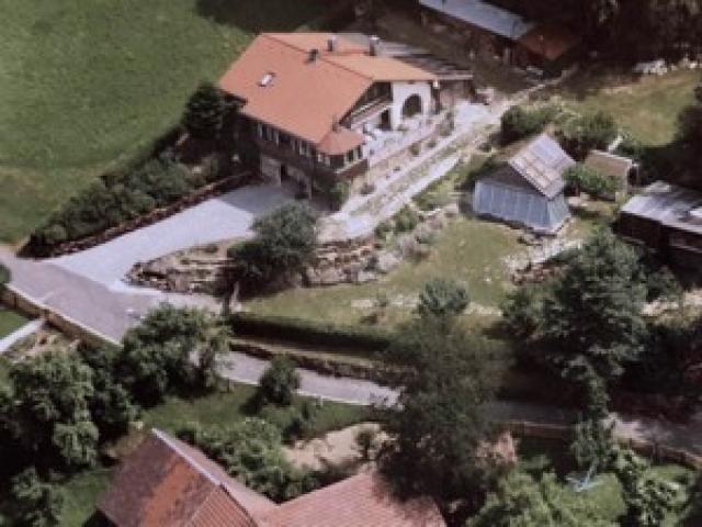 Oberpfalz Außergewöhnliches Landhaus mit traumhaftem Weitblick - 1