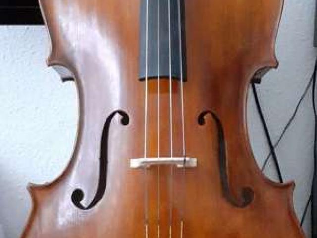 4 4 Meistercello   -Violoncello - 1